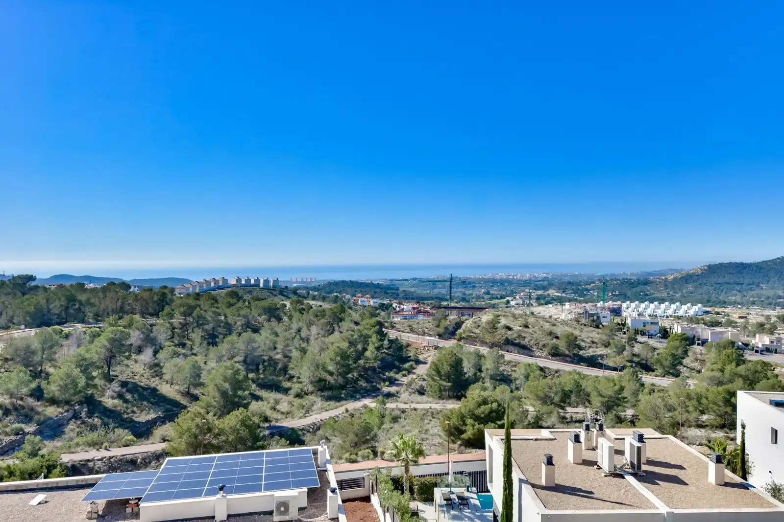 Villa mit Pool zum Verkauf in Felipe II, imagen 32