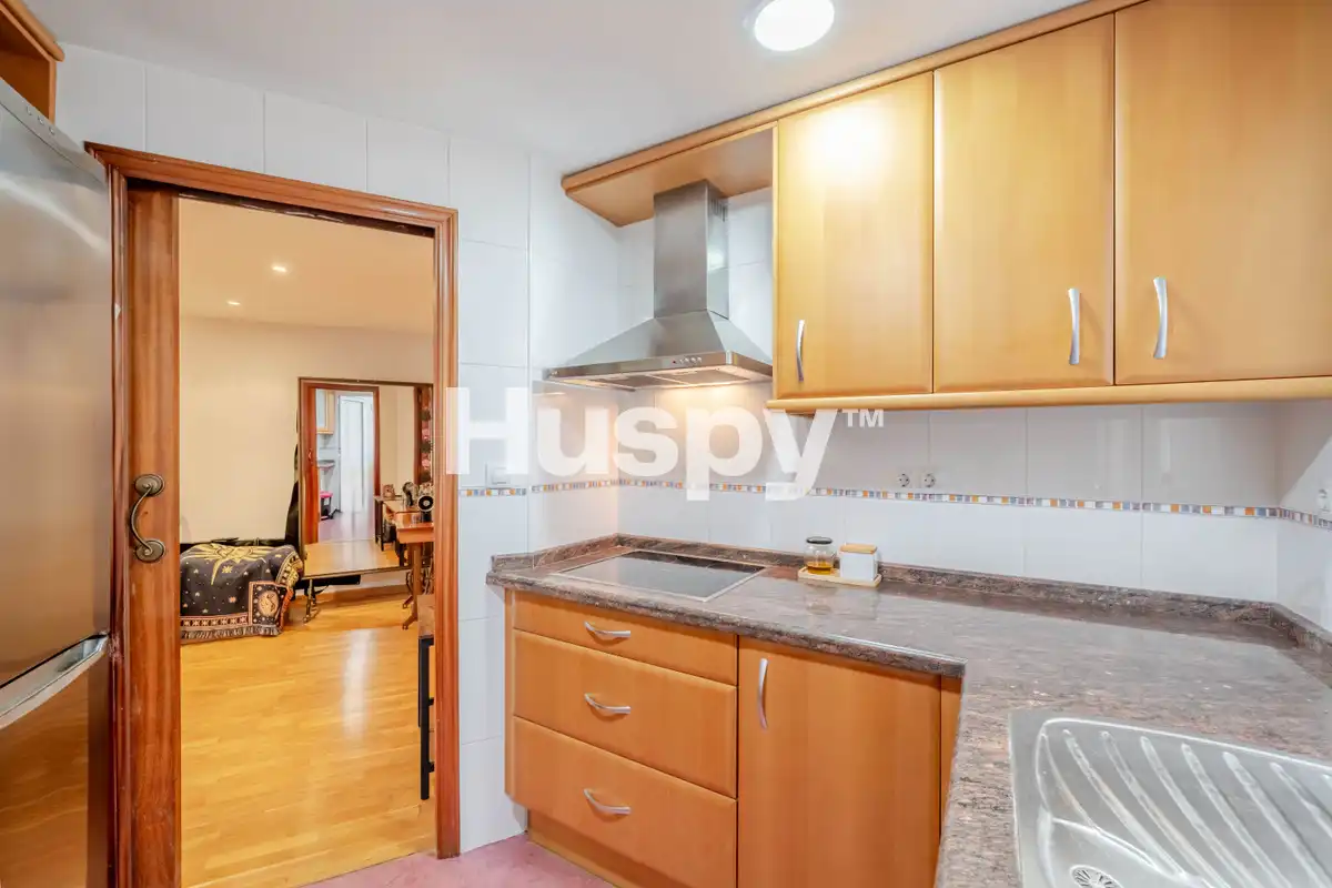 Piso con ascensor en venta en Carrer Italia, imagen 13