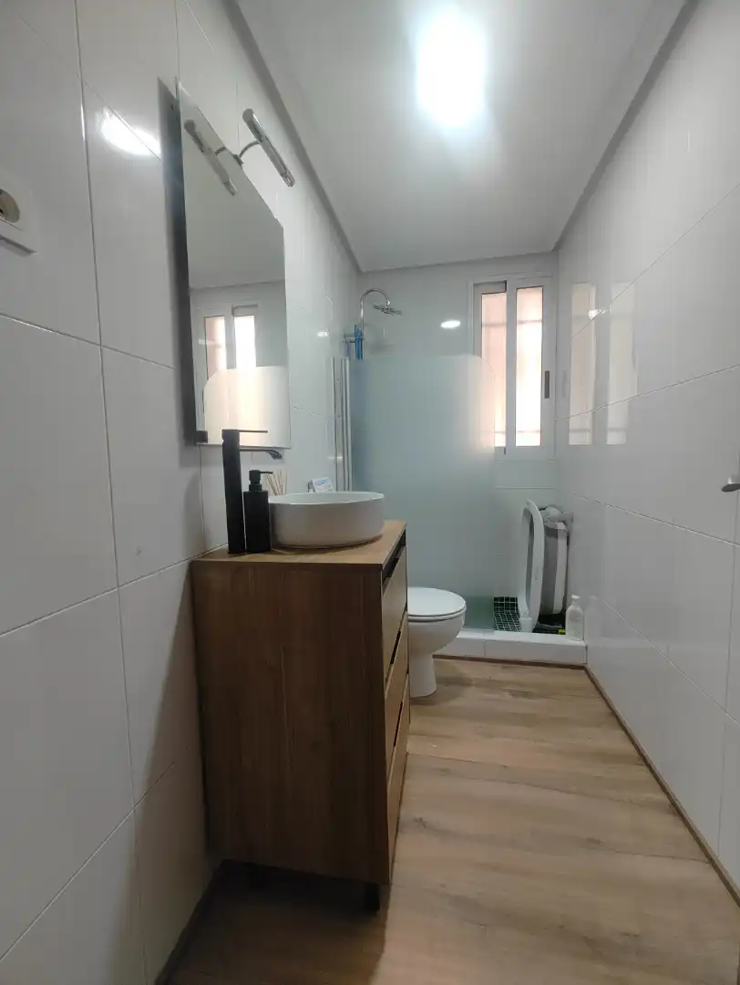 Casa bifamiliare con terrazza in vendita a Las Torres de Cotillas, imagen 11