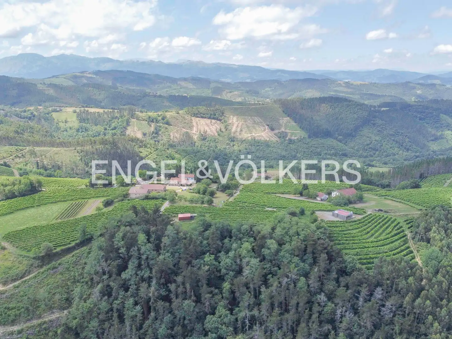 Casa o chalet en venta en Muxika con Calefacción, Jardín privado y Balcón