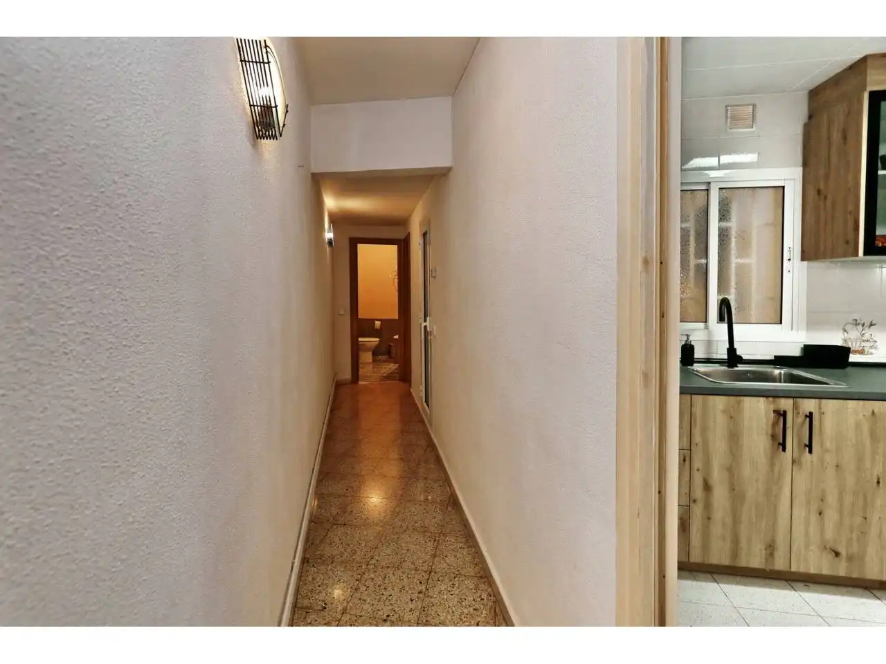 Flat for sale in Horta - Guinardó
