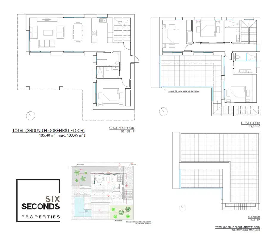 Casa o chalet en venta en Lo Pepín