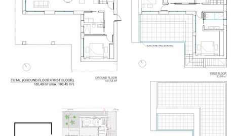 Six Seconds Propertiesnbspte invita a descubrir esta sofisticada villa independiente ubicada en la codiciada zona de Lo Pepin, en, imatge 2