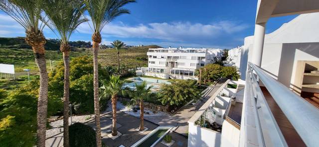 Apartamento en Alquiler en CL VALLE SOMIEDO-LAG MARTEL 1 VITANIA RESORT IMIJA, -1 en La Cala Golf - Lagar Martell