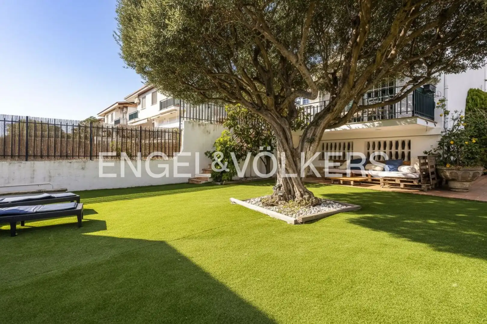 Maison mitoyenne avec jardin à vendre à Masnou Alt, imagen 21
