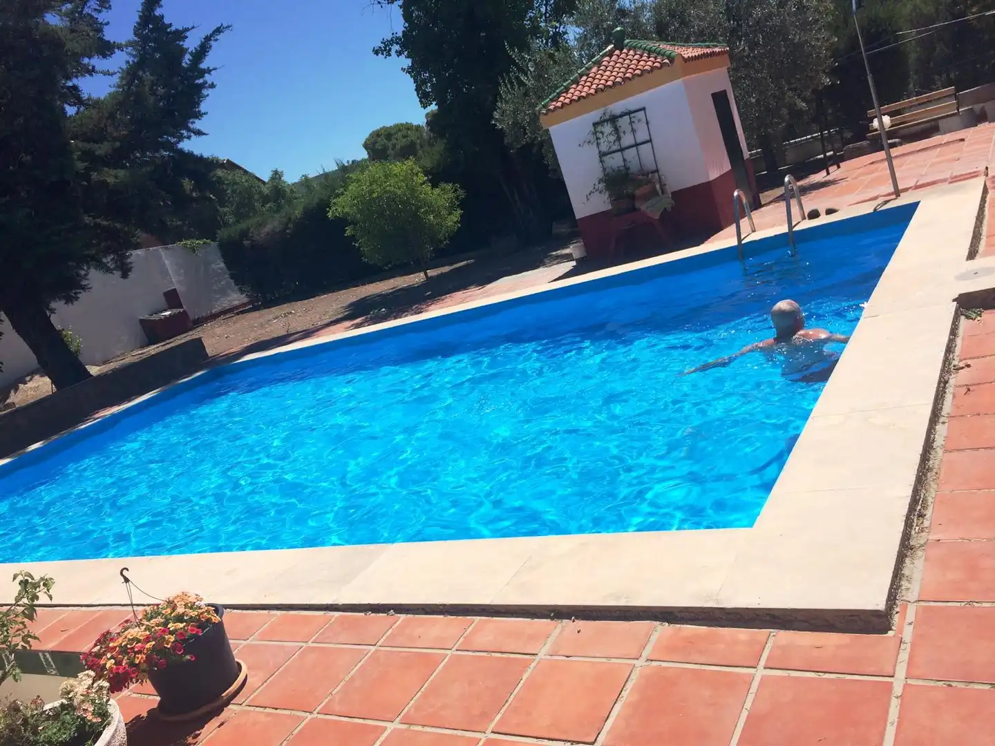 Xalet amb piscina en venda a Baeza, imagen 7