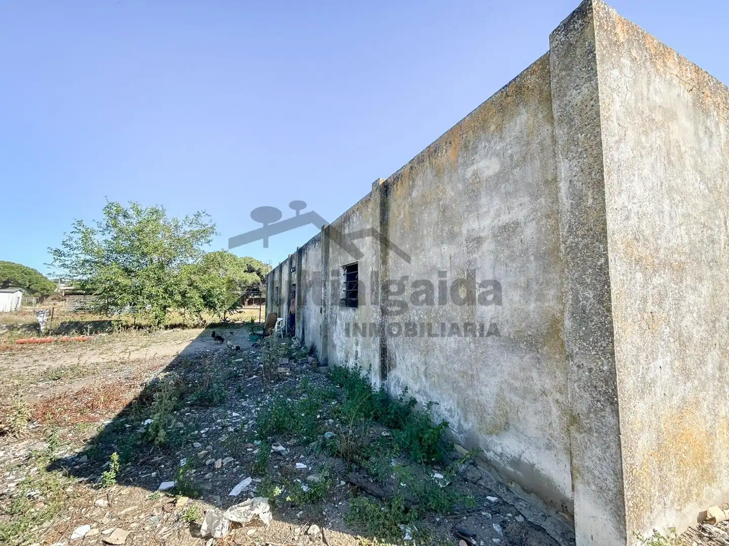 Grundstücke zum Verkauf in Sanlúcar de Barrameda