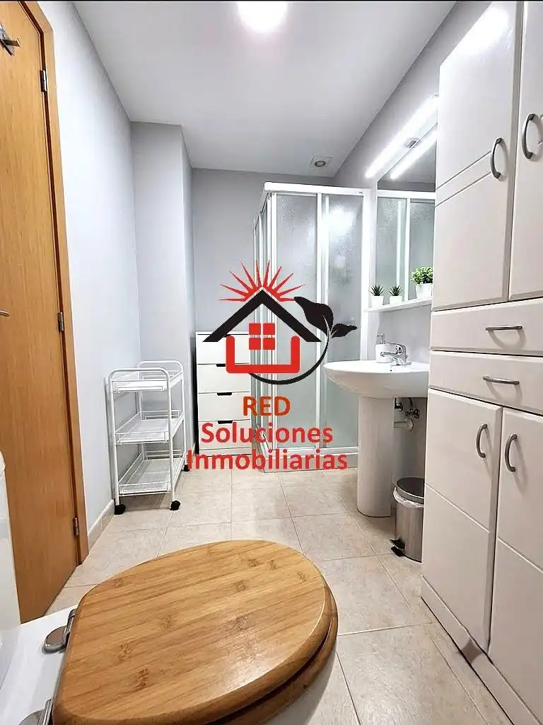 Baño de Piso en venta en Puerto del Rosario con Trastero y Amueblado