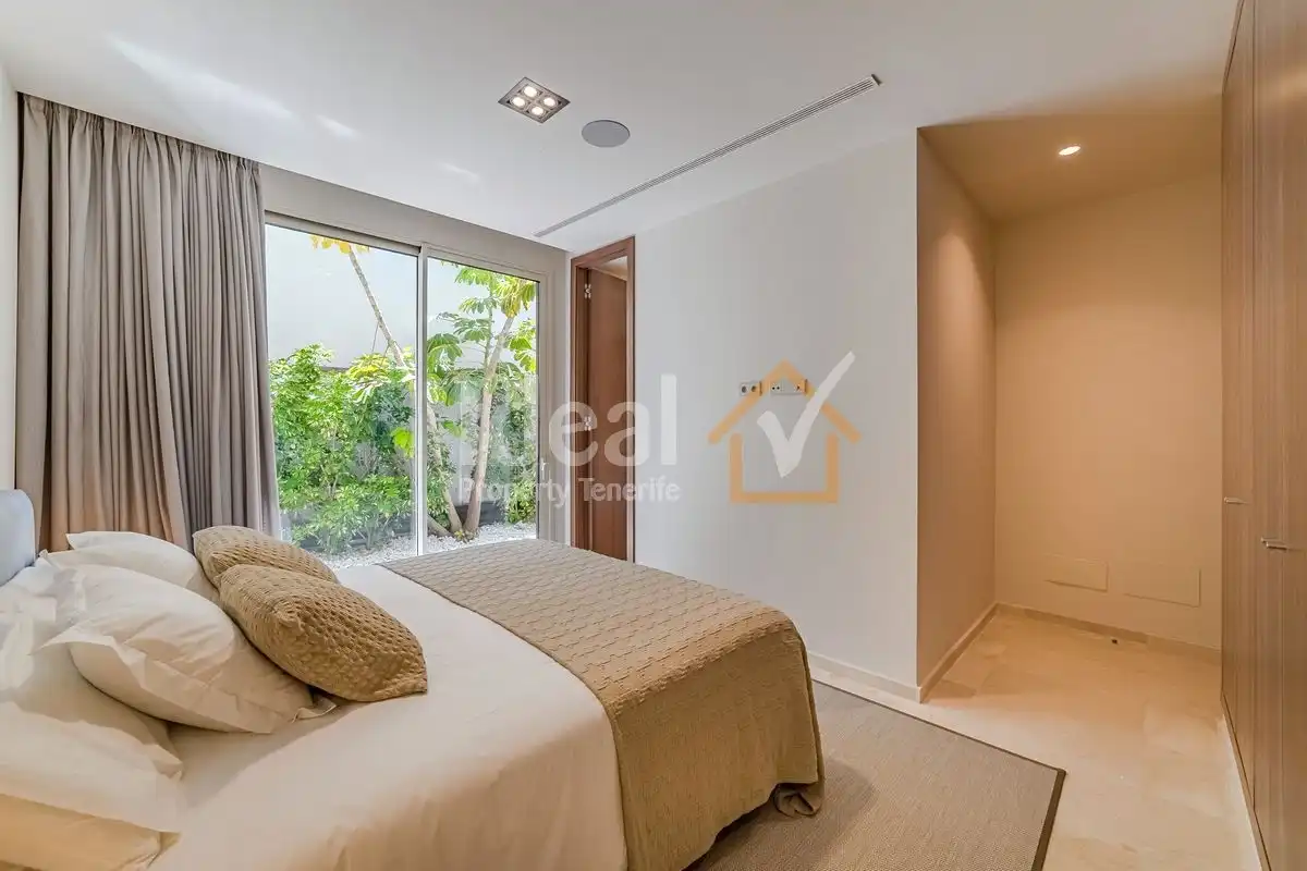 Villa avec piscine à vendre à Playa de las Américas, imagen 8