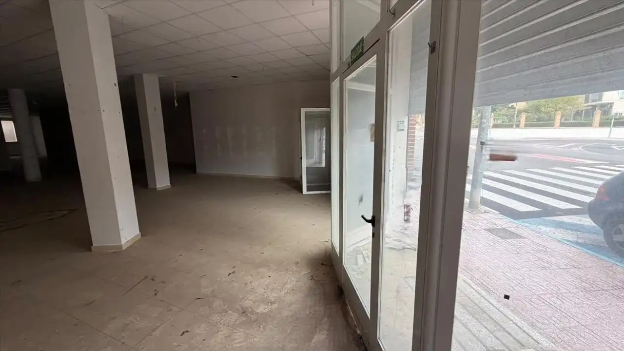 Business premises for sale in Villena, imagen 3