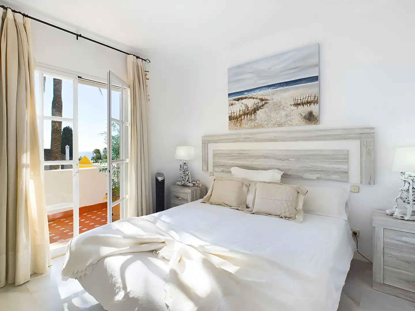Casa a schiera con piscina in vendita a Estepona Pueblo, imagen 36