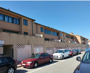 Premises for sale in CL-601 SEGOVIA-VALLADOLID, La Lastrilla