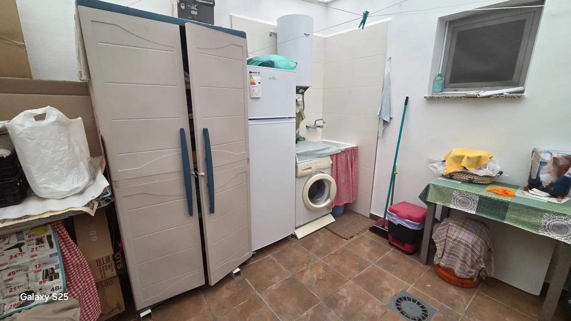 Apartamento con terraza en venta en Moncófar Playa, imagen 17