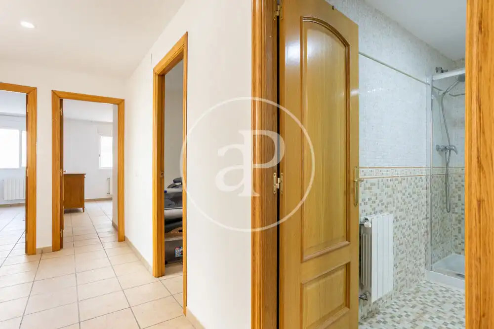 Wohnung zum Verkauf in Onda mit Heizung, Abstellraum und Balkon