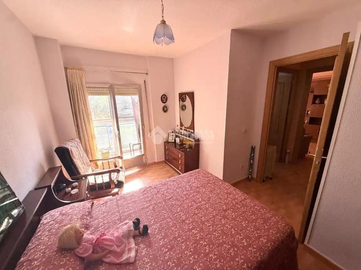 Habitación de Piso en venta en Madrid con Aire acondicionado