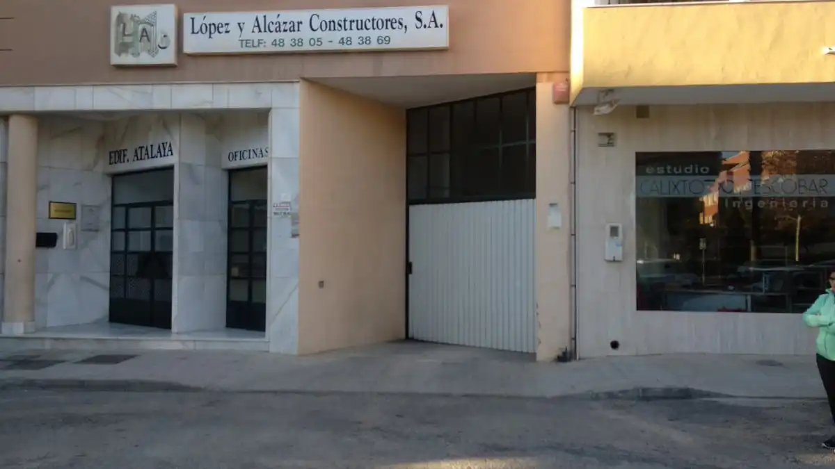 Individual for sale in El Ejido Ciudad