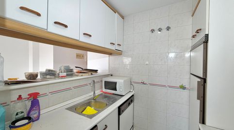 Foto 5 de Piso en venta en Calle Luis Vives, Solymar, Benalmádena