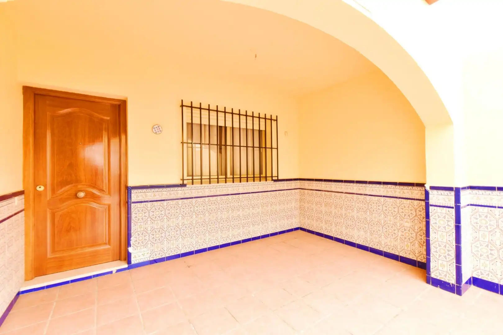 Casa o chalet en venta en El Ejido con Terraza