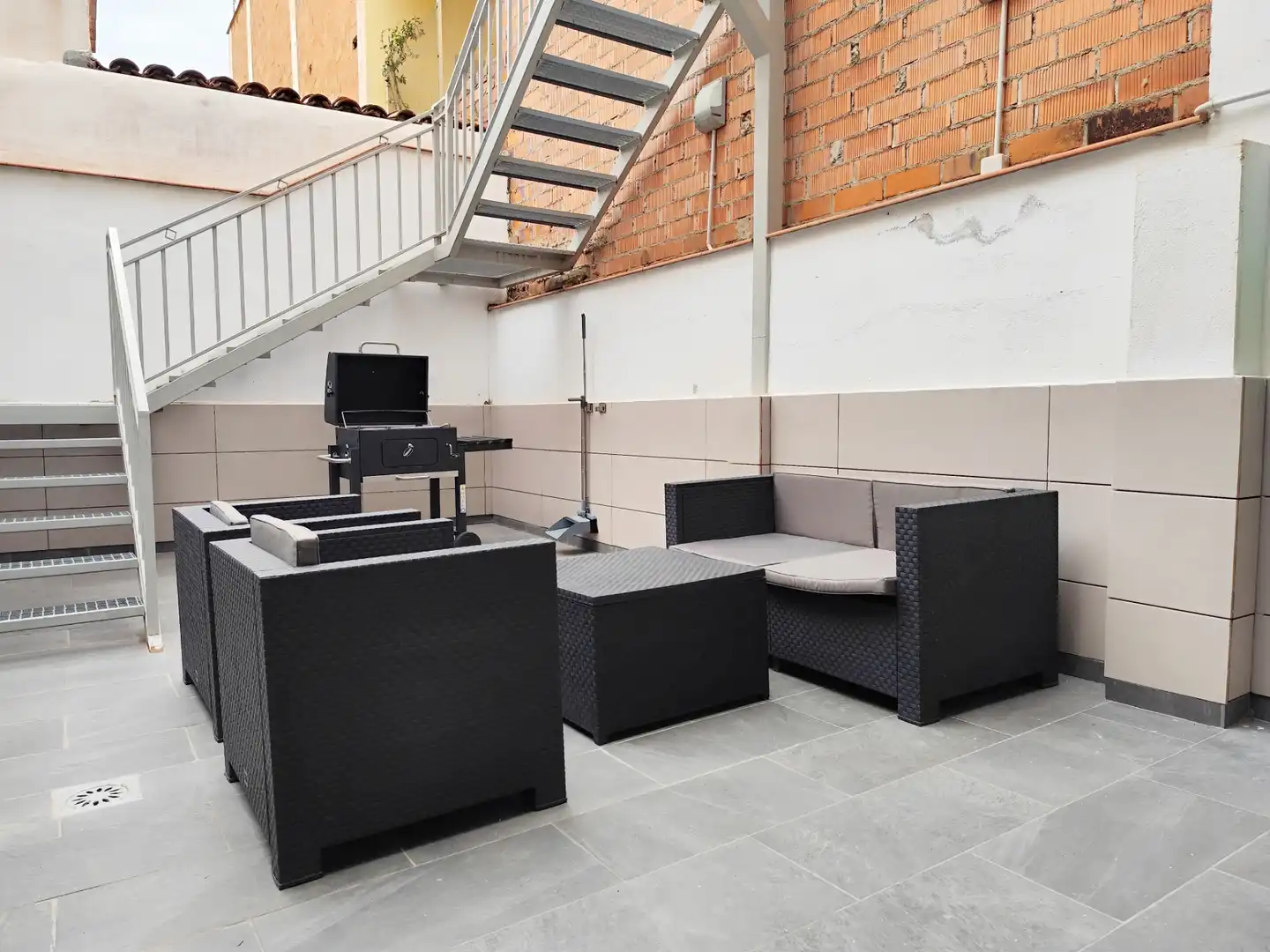 Wohnung mit Terrasse zum Verkauf in Carrer del Migdia, imagen 59