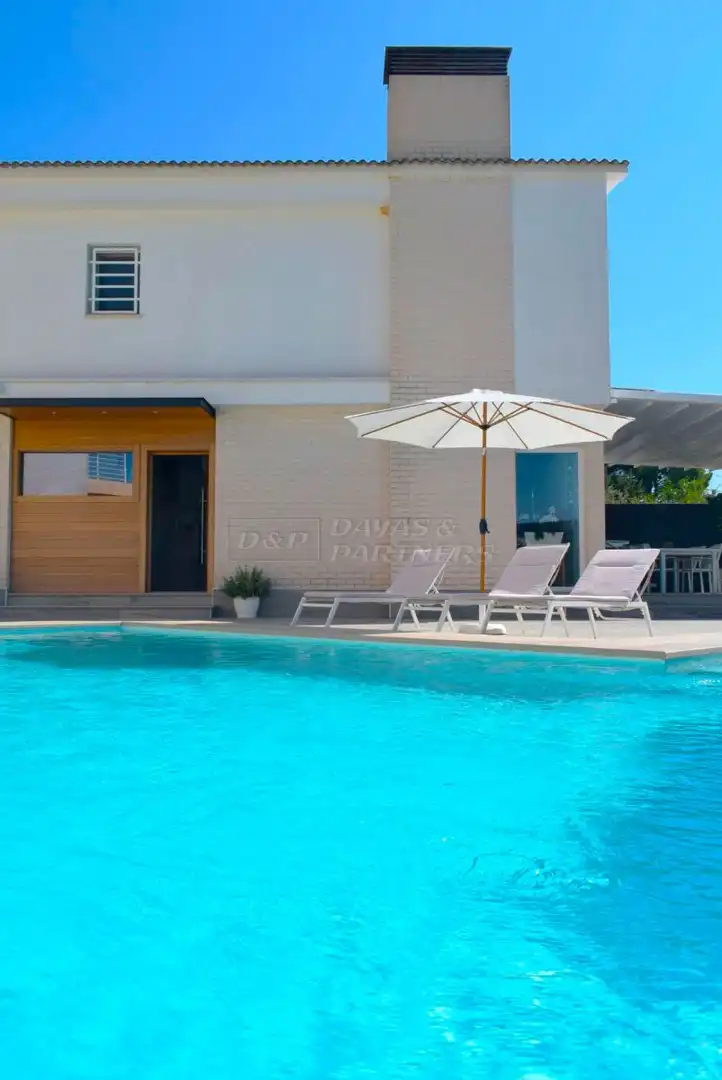 Chalet con piscina en venta en Escandinavia - Cautivador, imagen 47