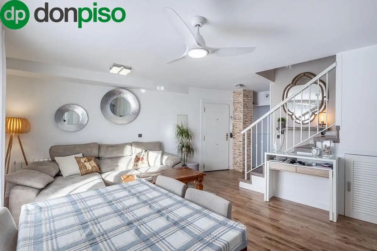 Duplex for sale in Calle SAN ROQUE, imagen 6