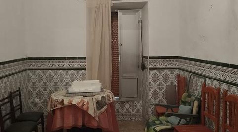 Photo 3 of House or chalet for sale in Calle José Zorrilla, 13, Garrovillas de Alconétar, Cáceres