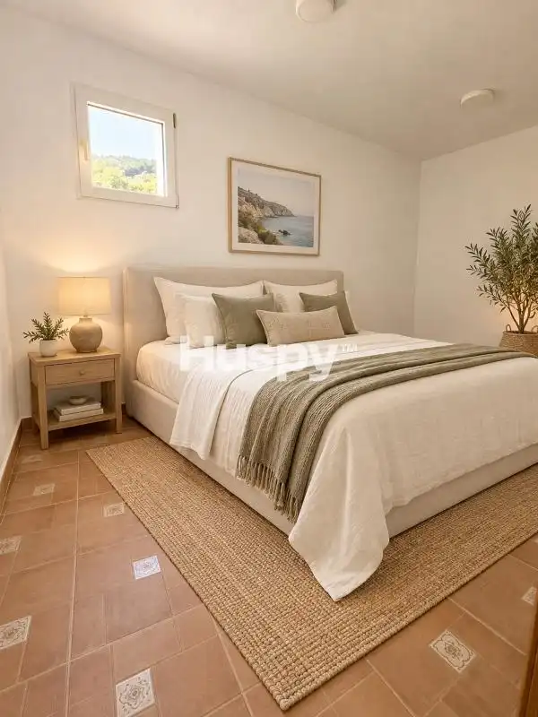 Casa rústica con terraza en venta en Diseminado Diseminados, imagen 13
