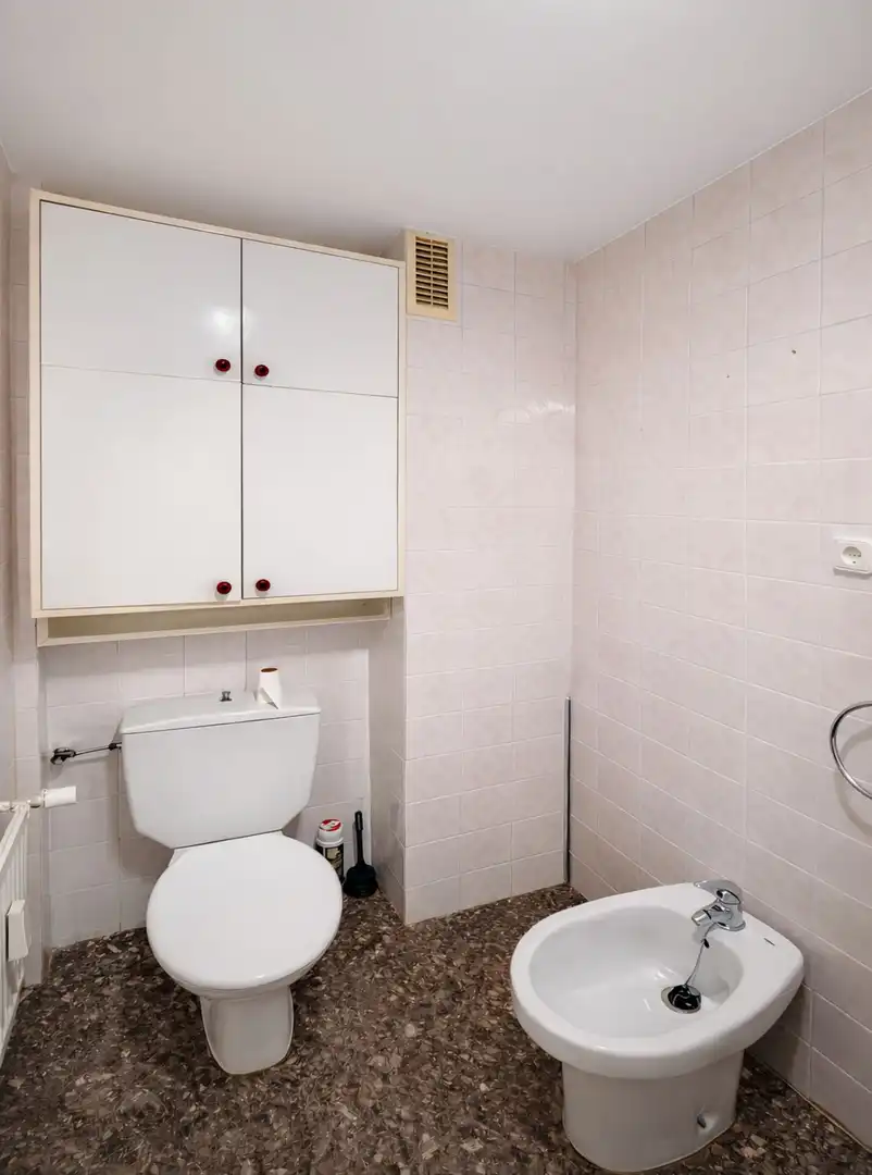 Piso en venta en Paseo Sagasta