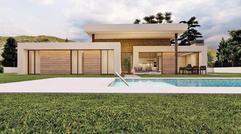 Photo 4 of Residential for sale in Calle Limonita, 1, Valle del Sol, Mutxamel