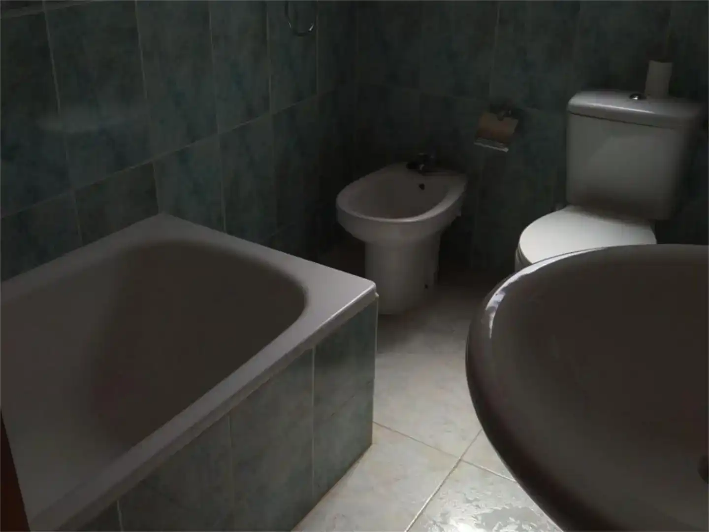 Bathroom of Houses for sale in Rojales