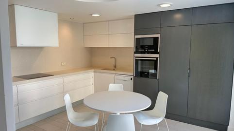 Foto 4 de Àtic de lloguer a  Jose Climent Vicente, 5, El Travaló - Martínez Valero, Elche / Elx