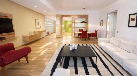 Photo 2 of Flat to rent in Paseo Paseo Castellana, Castillejos - Cuzco,  Madrid Capital