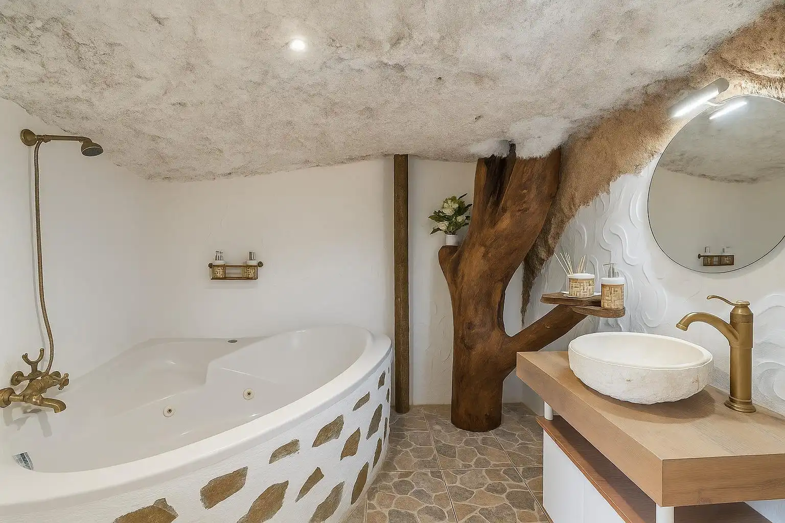 Edificio en venta en Calle Calle Hediondo, 20, Arico