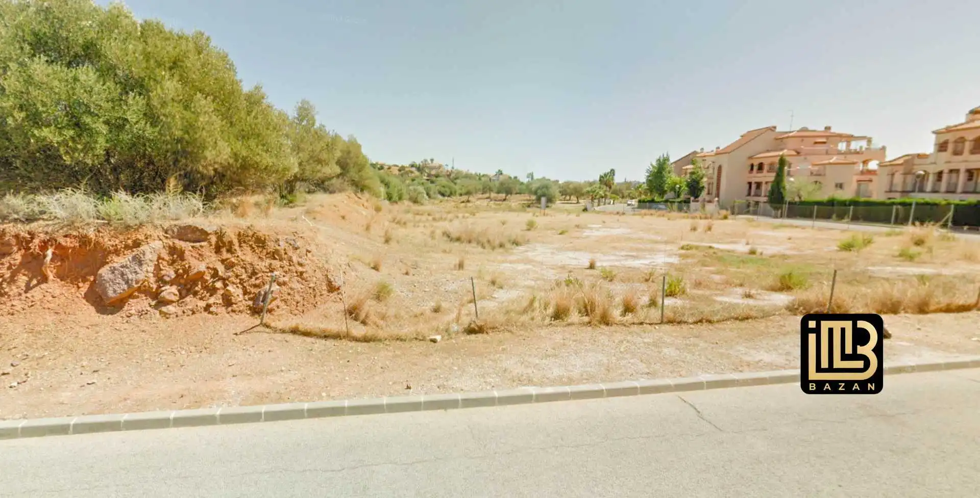 Residencial en venta en Mijas