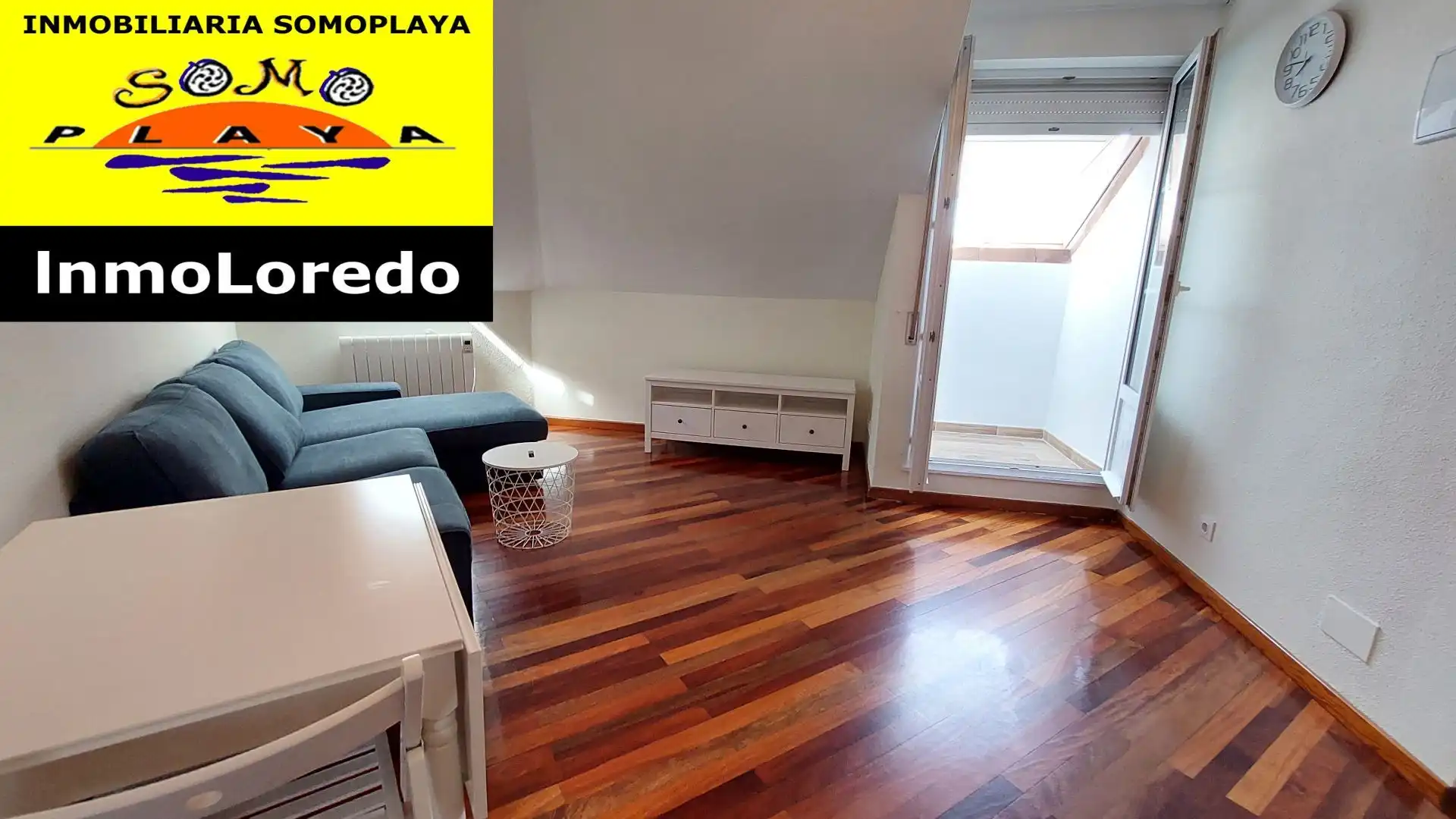 Habitación de Piso en venta en Ribamontán al Mar con Calefacción
