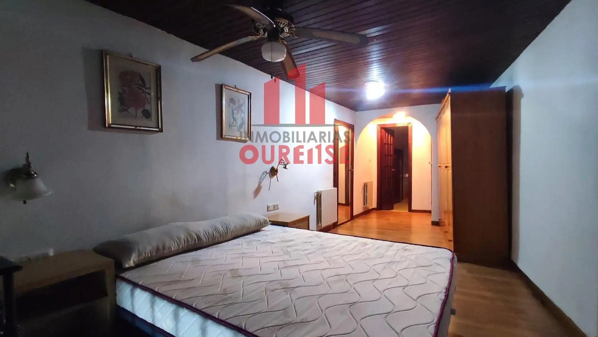 Casa o xalet de lloguer a As Lagoas
