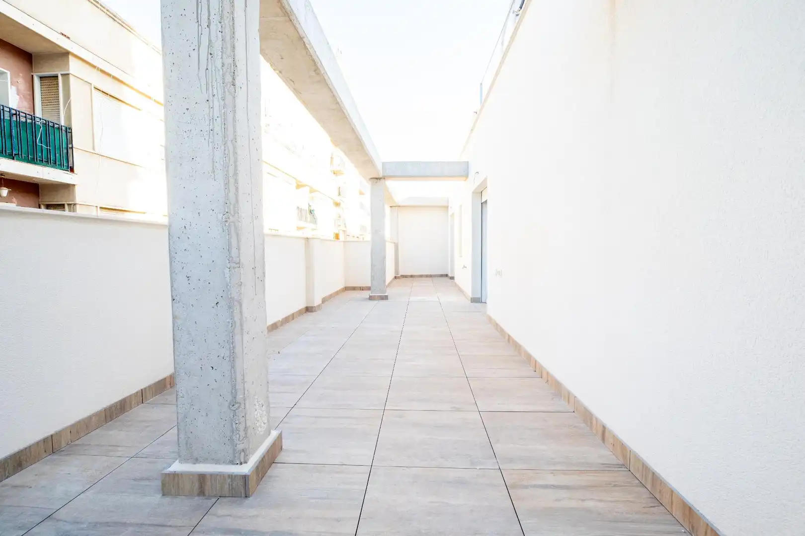 Ático con ascensor en venta en Cieza, imagen 19