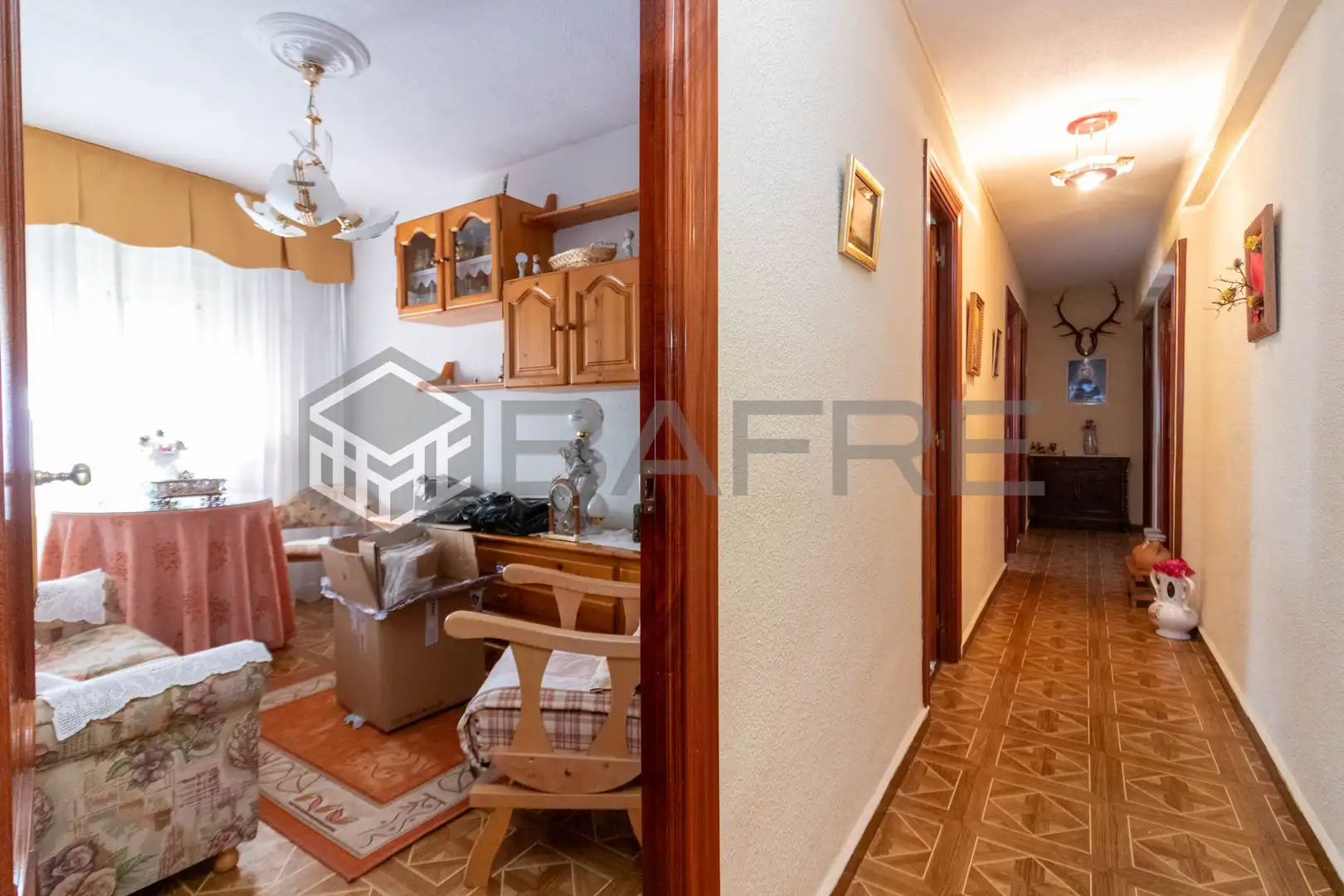 Flat for sale in Calle Antonio Prieto, Zofio