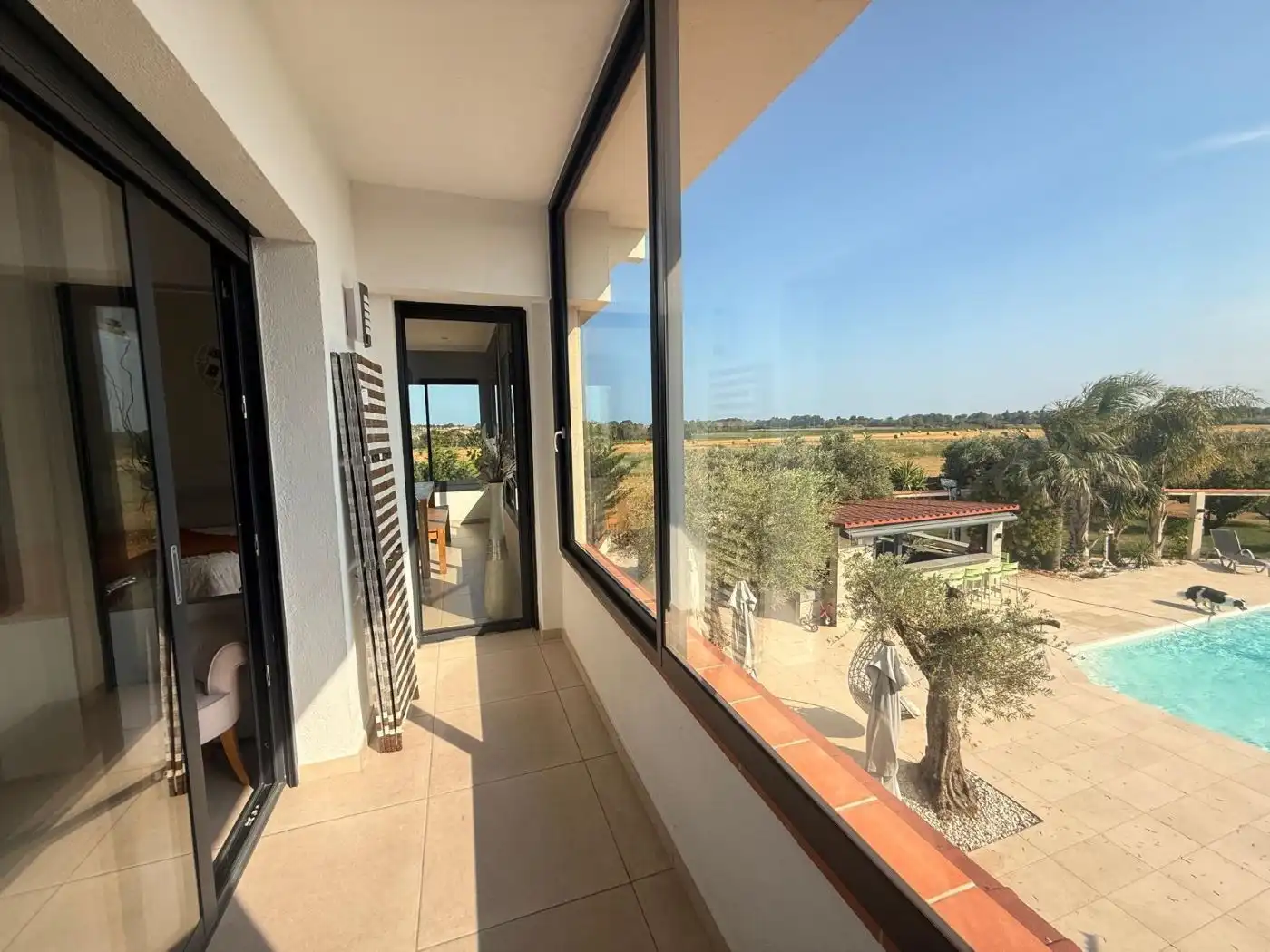 Terrassa de Casa o xalet en venda en Castelló d'Empúries amb Aire condicionat, Calefacció i Jardí privat