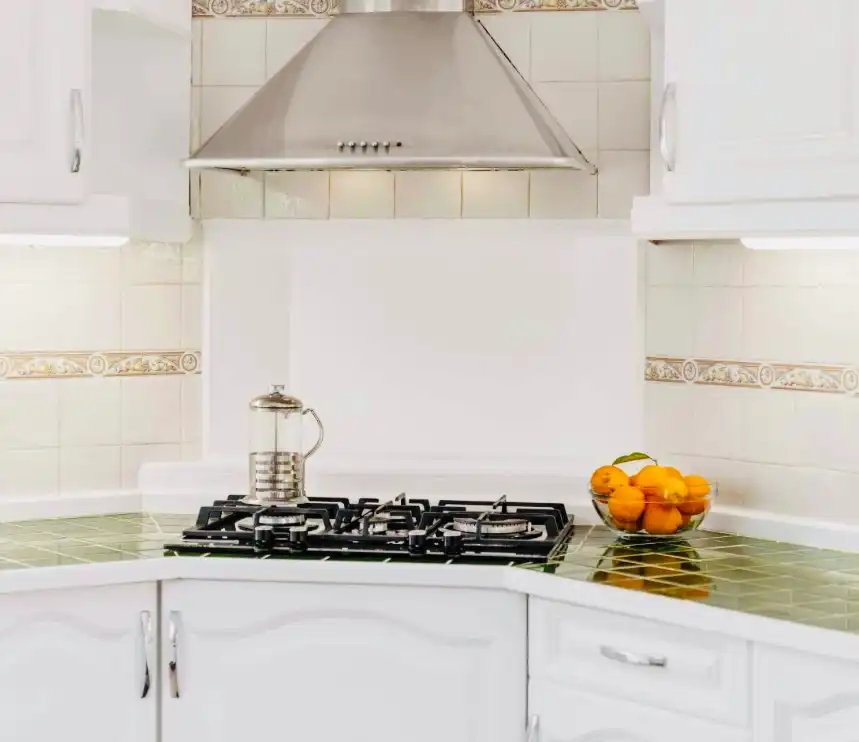 Kitchen of Houses for sale in Murla  with Air Conditioner, Heating and Private garden