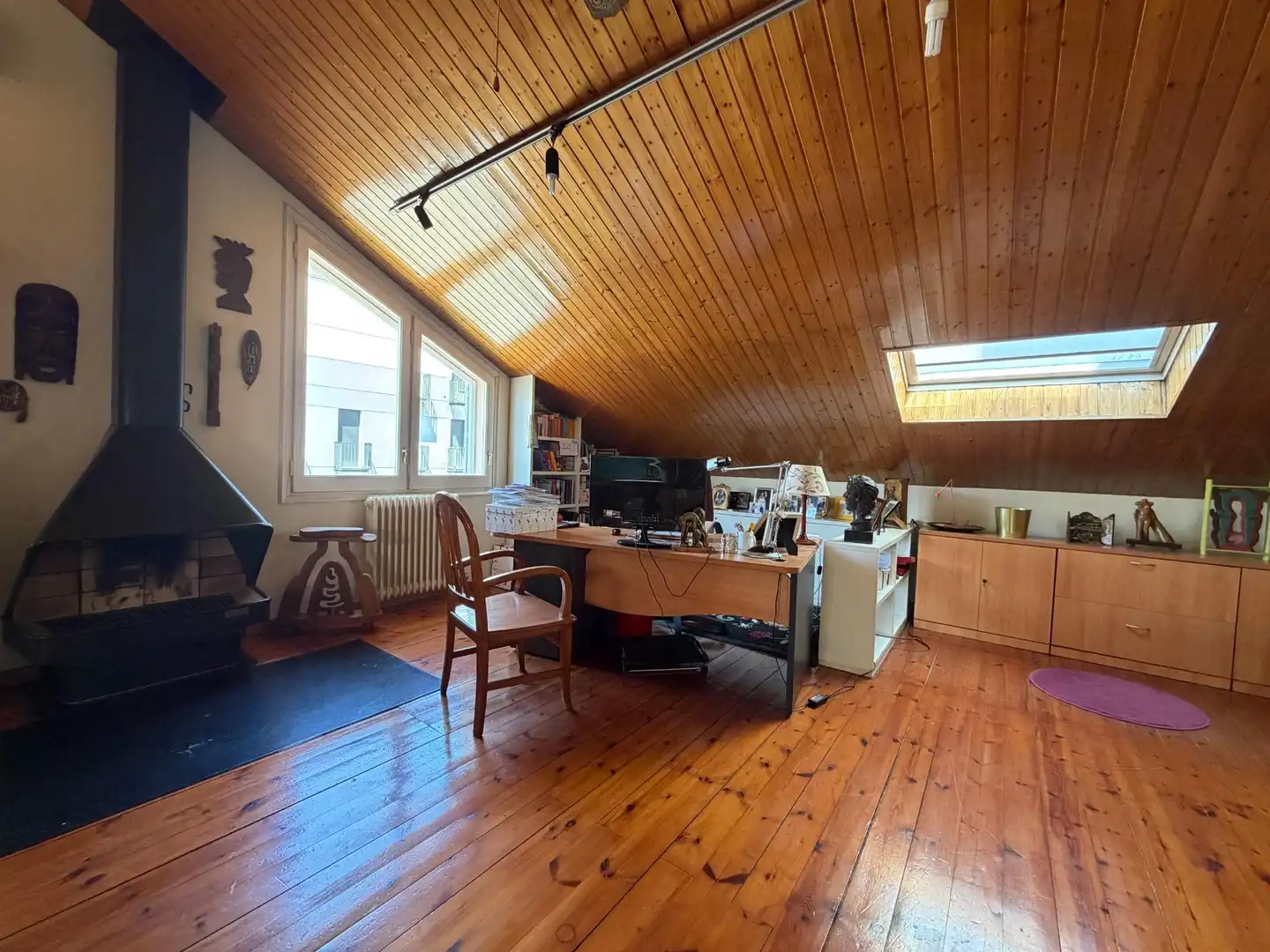 Casa con terraza en venta en Montcada Centre - La Ribera, imagen 59