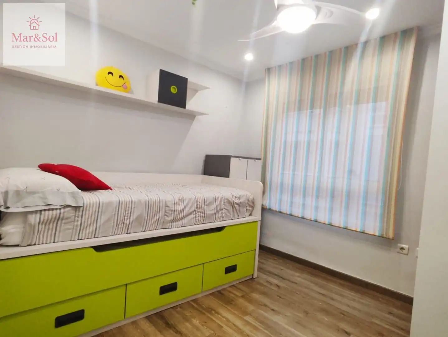 Wohnung mit Terrasse zum Verkauf in Albalat de la Ribera, imagen 22
