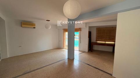 Foto 4 de Àtic en venda a Cardenal Belluga, Santo Domigo, Alicante