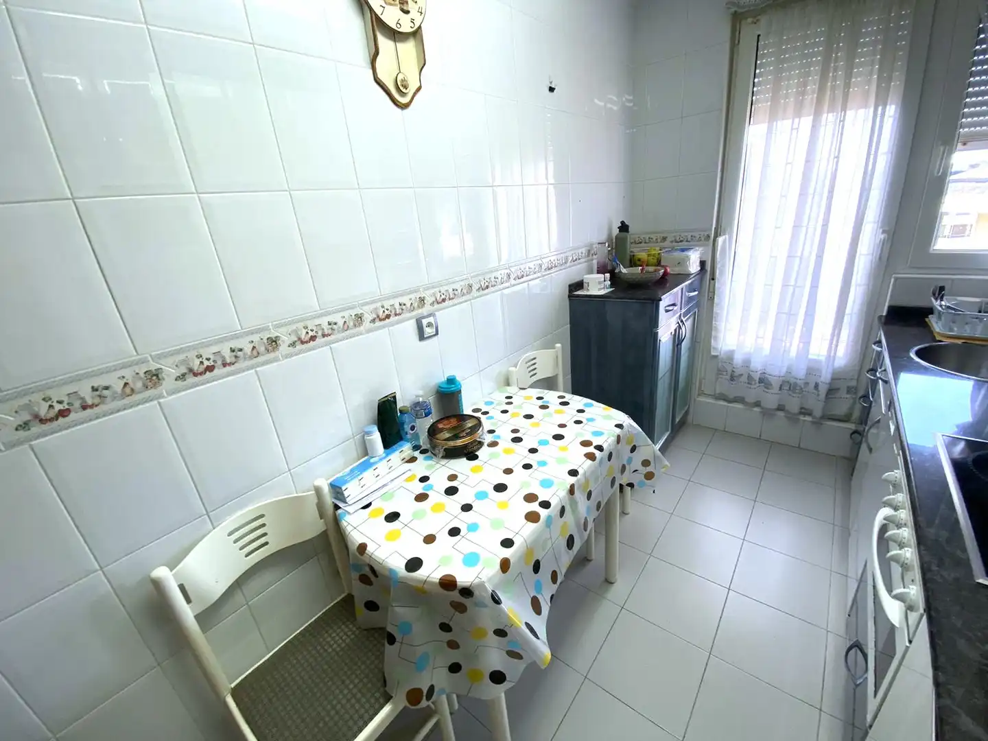 Cuina de Pis en venda en Castro-Urdiales