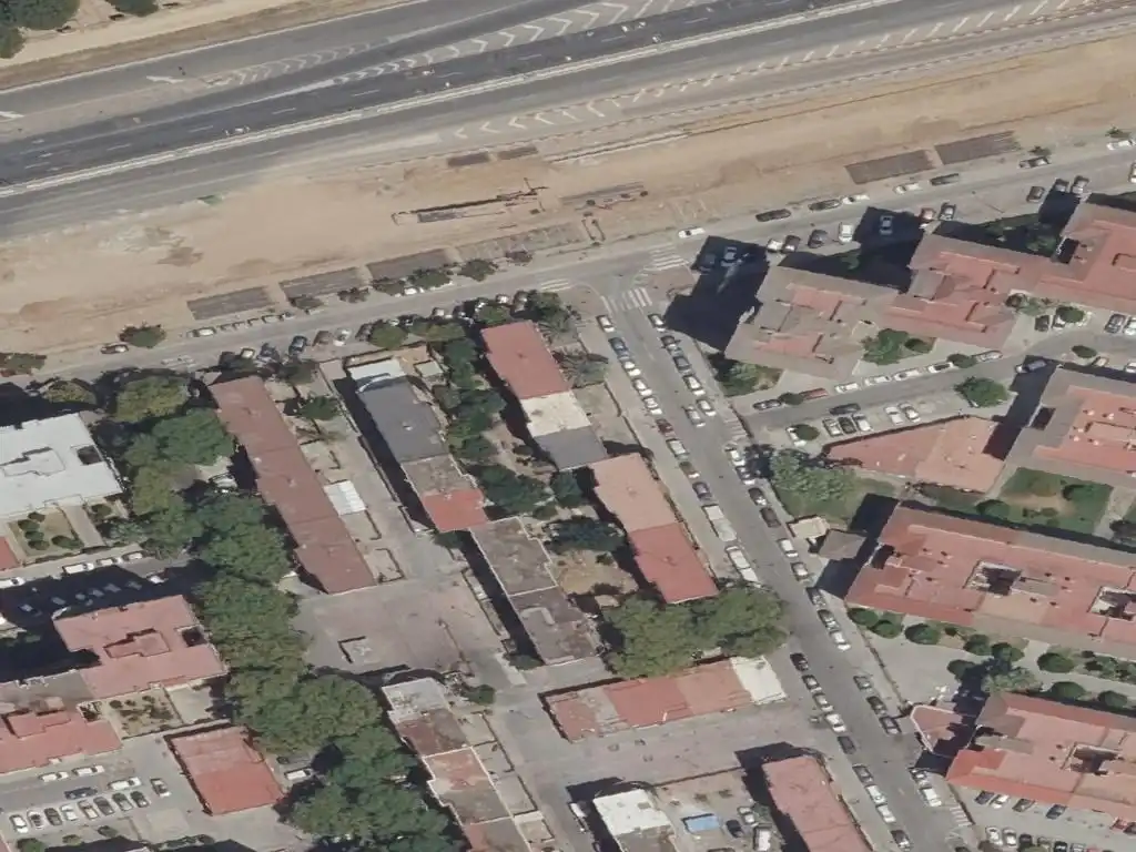 Piso en venta en CAZALLA DE LA SIERRA 13
