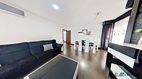 Foto 5 de Piso en venta en Cristina Sánchez, Centro, Parla