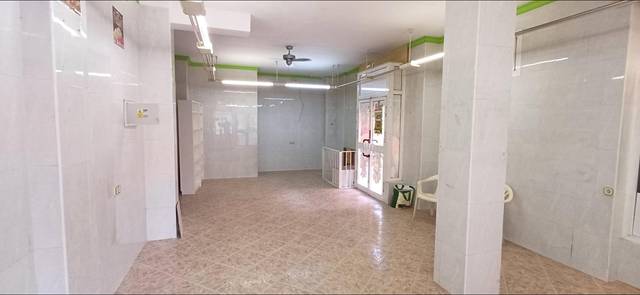 Local comercial en Alquiler en Calle Calle de Balazón en Dos Hermanas - Nuevo San Andrés