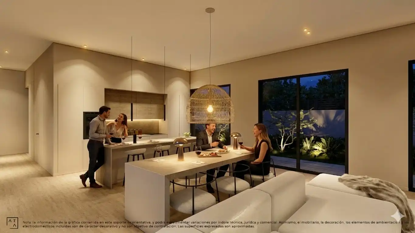Cocina de Casa o chalet en venta en L'Eliana con Aire acondicionado, Calefacción y Jardín privado