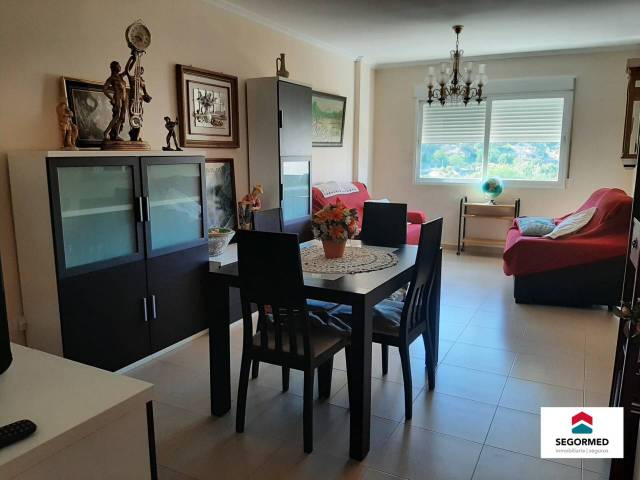 Piso en Venta en Altomira en Navajas