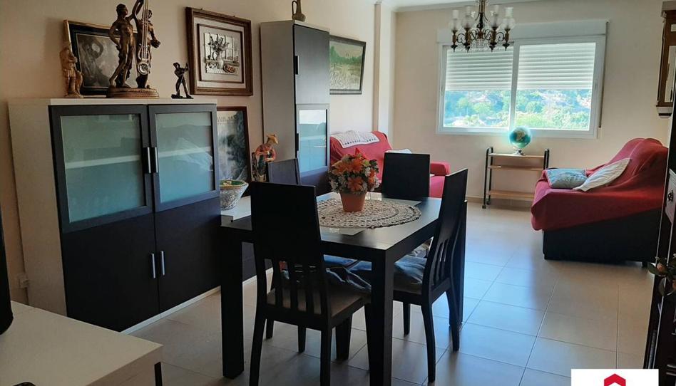 Photo 1 of Flat for sale in Altomira, Navajas, Castellón